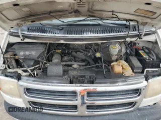 2002 Dodge Passenger with VIN 2B5WB35Z62K116830, listed as a Copart auction lot 81966554 with Not Provided miles and Salvage Title. Bid and sale history available at carsss.com. Image 13.