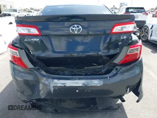 2013 Toyota Camry L with VIN 4T1BF1FK4DU278402, listed as a IAAI auction lot 41957178 with 70,541 mi miles. Bid and sale history available at carsss.com. Image 17.