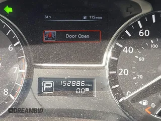 2015 Nissan Altima S with VIN 1N4AL3AP1FN308613, listed as a IAAI auction lot 41398676 with 152,886 mi miles and . Bid and sale history available at DreamBid. Image 16.