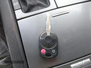 2011 Ford Taurus Limited с VIN 1FAHP2FW6BG107561, выставлен на аукционе IAAI как лот 42524277 с пробегом 154 996 миль миль и . История ставок и продаж доступна на DreamBid. Изображение 11.
