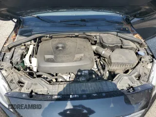 2016 Volvo S60 T5 Drive-E Premier с VIN YV126MFK7G2411993, выставлен на аукционе Copart как лот 59578505 с пробегом 52 983 миль миль и Списание • Salvage title. История ставок и продаж доступна на DreamBid. Изображение 11.