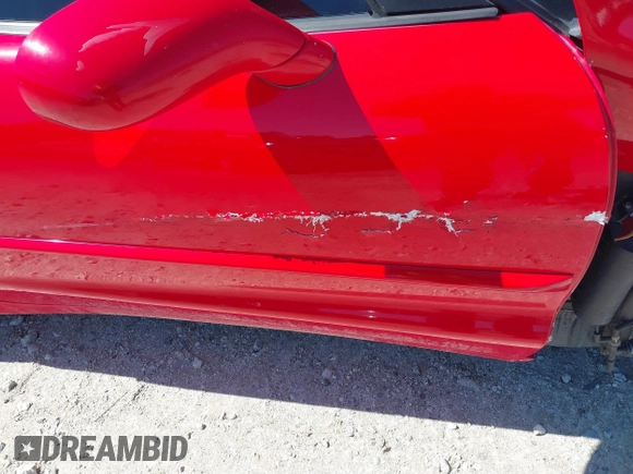 2004 Chevrolet Corvette with VIN 1G1YY22G545111713, listed as a IAAI auction lot 41344678 with 117,035 mi miles and . Bid and sale history available at DreamBid. Image 17.