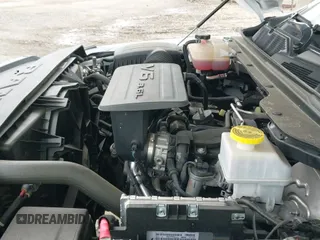 2023 Ram 1500 Big Horn с VIN 1C6RRFFG1PN672674, выставлен на аукционе IAAI как лот 42694046 с пробегом 19 669 миль миль и . История ставок и продаж доступна на DreamBid. Изображение 19.