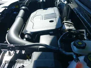 2025 Chevrolet Blazer LT with VIN 3GNKBCR43SS167613, listed as a IAAI auction lot 41838459 with 135 mi miles and . Bid and sale history available at DreamBid. Image 19.