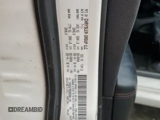 2011 Dodge Durango R/T with VIN 1D4SD6GT5BC682300, listed as a Copart auction lot 71307144 with 182,669 mi miles and Salvage Title. Bid and sale history available at carsss.com. Image 16.