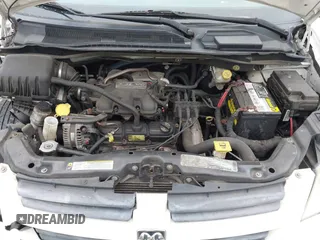 2010 Dodge Grand Caravan SE with VIN 2D4RN4DE4AR377480, listed as a IAAI auction lot 41732512 with 137,096 mi miles and . Bid and sale history available at DreamBid. Image 10.