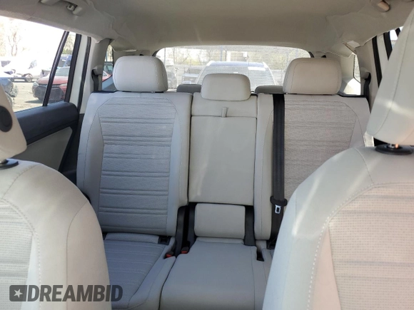 2024 Volkswagen Tiguan S with VIN 3VVRB7AX6RM198519, listed as a Copart auction lot 55683755 with Not provided miles and Salvage title. Bid and sale history available at DreamBid. Image 10.