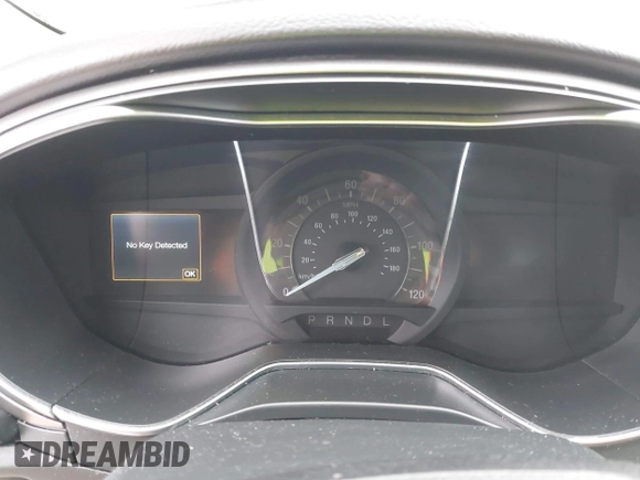 2018 Ford Fusion S z VIN 3FA6P0UU0JR157005, wystawiony jako IAAI lot #41689881 z przebiegiem Nie podano mil oraz . Historia ofert i sprzedaży dostępna na DreamBid. Obrazek 7.