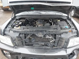 2007 Infiniti QX56 with VIN 5N3AA08C67N801662, listed as a IAAI auction lot 41546614 with 188,056 mi miles. Bid and sale history available at carsss.com. Image 10.