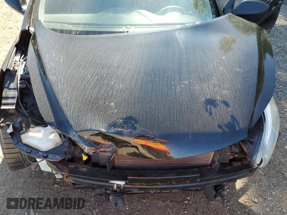 2015 Hyundai Elantra SE with VIN 5NPDH4AE4FH598813, listed as a Copart auction lot 65006625 with 161,770 mi miles and Salvage title. Bid and sale history available at DreamBid. Image 11.