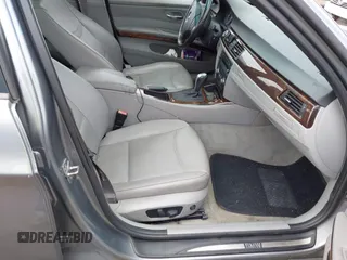 2010 BMW 3 Series 328i xDrive with VIN WBAPK5C57AA653317, listed as a IAAI auction lot 41997460 with 173,192 mi miles and . Bid and sale history available at DreamBid. Image 5.
