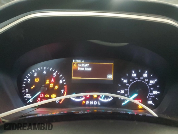 2021 Ford Escape SEL with VIN 1FMCU9H6XMUA56729, listed as a Copart auction lot 64409915 with 112,609 mi miles and Clean title. Bid and sale history available at DreamBid. Image 9.