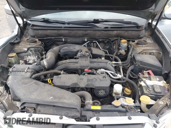 2013 Subaru Outback Limited с VIN 4S4BRCLC8D3288324, выставлен на аукционе IAAI как лот 42381236 с пробегом 142 224 миль миль и . История ставок и продаж доступна на DreamBid. Изображение 9.