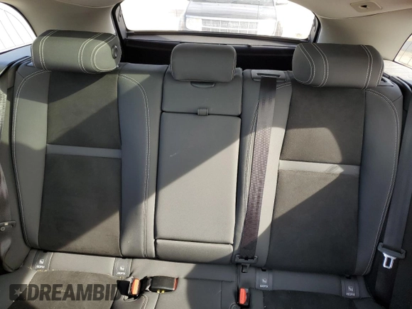 2019 Land Rover Range Rover Velar with VIN SALYA2EX3KA792605, listed as a Copart auction lot 46544625 with 79,941 mi miles and Salvage Title. Bid and sale history available at DreamBid. Image 10.