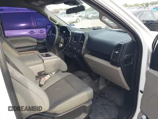 2020 Ford F-150 XL with VIN 1FTEW1CB7LKF25864, listed as a IAAI auction lot 42145041 with 116,651 mi miles and . Bid and sale history available at DreamBid. Image 5.
