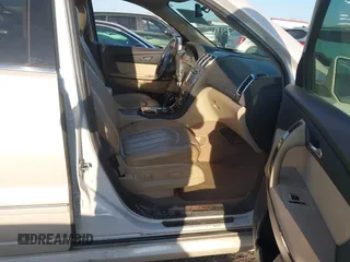 2011 GMC Acadia Denali with VIN 1GKKRTED7BJ286605, listed as a IAAI auction lot 41782992 with 119,154 mi miles and . Bid and sale history available at DreamBid. Image 5.