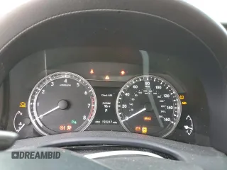 2015 Lexus GS 350 with VIN JTHBE1BL4FA013245, listed as a Copart auction lot 66883104 with 192,217 mi miles and Salvage Title. Bid and sale history available at carsss.com. Image 9.