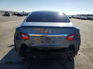 2016 Nissan Altima SR with VIN 1N4AL3APXGC201069, listed as a Copart auction lot 88942445 with 149,619 mi miles and Salvage Title. Bid and sale history available at carsss.com. Image 6.