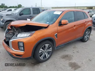 2022 Mitsubishi Outlander SE с VIN JA4APVAU1NU016393, выставлен на аукционе IAAI как лот 42303726 с пробегом 83 688 миль миль и . История ставок и продаж доступна на DreamBid. Изображение 2.