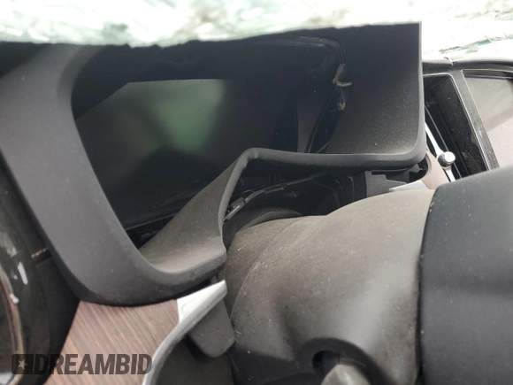 2019 Volvo XC60 Inscription with VIN LYV102RL2KB326188, listed as a Copart auction lot 44214715 with Not provided miles and Clean title. Bid and sale history available at DreamBid. Image 9.
