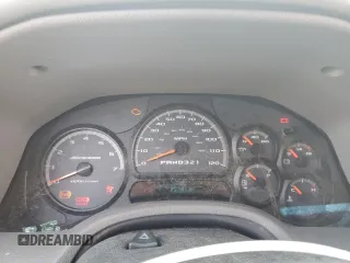 2006 Isuzu Ascender S z VIN 4NUDS13S662702565, wystawiony jako Copart lot #65395835 z przebiegiem 251 853 mil mil oraz Szkoda całkowita • Salvage title. Historia ofert i sprzedaży dostępna na DreamBid. Obrazek 9.