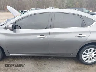 2018 Nissan Sentra SR with VIN 3N1AB7APXJY269751, listed as a IAAI auction lot 41204236 with 129,778 mi miles and . Bid and sale history available at DreamBid. Image 14.