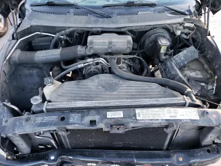 1996 Dodge Ram 1500 with VIN 1B7HF16Y0TS572294, listed as a Copart auction lot 82602294 with 199,174 mi miles and Salvage Title. Bid and sale history available at carsss.com. Image 13.