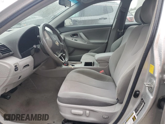 2011 Toyota Camry LE with VIN 4T4BF3EK6BR126220, listed as a Copart auction lot 55354865 with 179,431 mi miles and Clean Title. Bid and sale history available at carsss.com. Image 7.