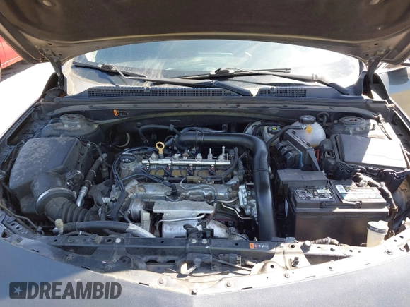 2017 Chevrolet Malibu LT with VIN 1G1ZE5STXHF180568, listed as a IAAI auction lot 42003626 with 96,410 mi miles and . Bid and sale history available at DreamBid. Image 10.