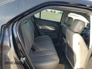 2010 Chevrolet Equinox LS with VIN 2CNFLCEW0A6380610, listed as a Copart auction lot 50995145 with 181,341 mi miles and Clean Title. Bid and sale history available at carsss.com. Image 11.