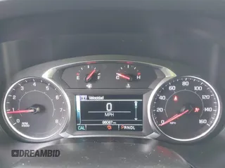 2018 GMC Acadia SLE with VIN 1GKKNTLS2JZ240953, listed as a IAAI auction lot 40440458 with 96,087 mi miles. Bid and sale history available at carsss.com. Image 7.