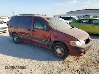 2002 Chevrolet Venture Plus 1SB Pkg with VIN 1GNDX03E42D324107, listed as a Copart auction lot 77037494 with 241,979 mi miles and Non Repairable. Bid and sale history available at carsss.com. Image 4.
