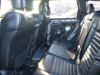 2018 Jeep Grand Cherokee Limited with VIN 1C4RJFBG4JC249418, listed as a IAAI auction lot 41621022 with 83,720 mi miles and . Bid and sale history available at DreamBid. Image 8.