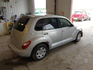 2009 Chrysler PT Cruiser с VIN 3A8FY48999T562534, выставлен на аукционе IAAI как лот 42477668 с пробегом 115 775 миль миль и . История ставок и продаж доступна на DreamBid. Изображение 4.