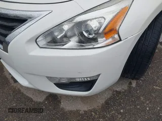 2014 Nissan Altima SV with VIN 1N4AL3AP7EN354056, listed as a IAAI auction lot 42101489 with 206,245 mi miles and . Bid and sale history available at DreamBid. Image 13.