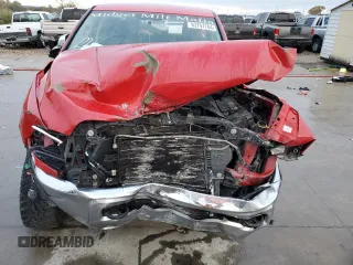 2012 Ram 2500 Big Horn with VIN 3C6UD5DL2CG180922, listed as a Copart auction lot 83797704 with 235,826 mi miles and Salvage Title. Bid and sale history available at carsss.com. Image 11.