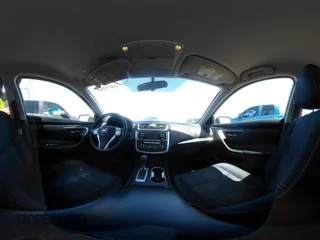 2016 Nissan Altima 2.5 S with VIN 1N4AL3APXGN376037, listed as a IAAI auction lot 42075264 with 241,385 mi miles. Bid and sale history available at carsss.com. Image 18.
