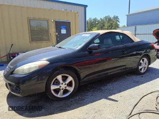 2008 Toyota Solara SE with VIN 4T1FA38P78U144865, listed as a Copart auction lot 48310385 with 193,130 mi miles and Clean Title. Bid and sale history available at carsss.com. Image 1.