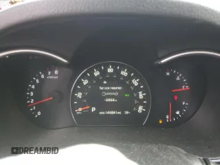 2015 Kia Sorento SX with VIN 5XYKWDA77FG652238, listed as a Copart auction lot 83259584 with 144,841 mi miles and Salvage Title. Bid and sale history available at carsss.com. Image 9.