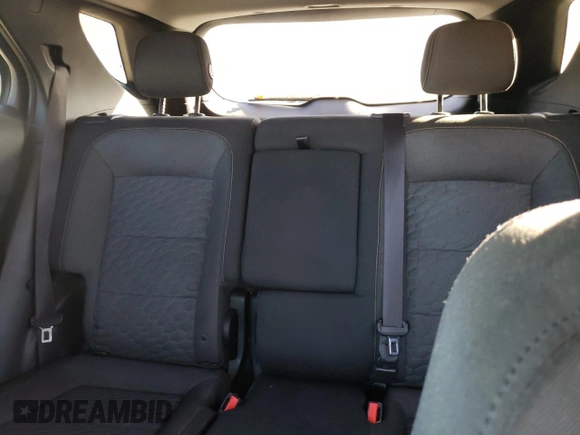 2019 Chevrolet Equinox LT with VIN 2GNAXUEV5K6169377, listed as a Copart auction lot 77542444 with 96,168 mi miles and Clean Title. Bid and sale history available at carsss.com. Image 10.