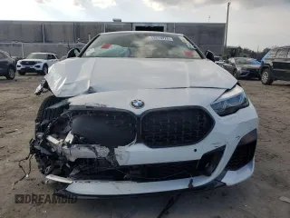 2021 BMW 2 Series M235i xDrive with VIN WBA13AL00M7H73173, listed as a Copart auction lot 43614275 with Not Provided miles and Clean Title. Bid and sale history available at carsss.com. Image 5.