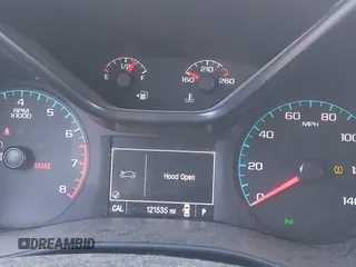 2015 Chevrolet Colorado 2WD WT с VIN 1GCHSAEA5F1255086, выставлен на аукционе IAAI как лот 41362240 с пробегом 121 535 миль миль и . История ставок и продаж доступна на DreamBid. Изображение 16.