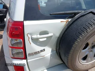 2008 Suzuki Grand Vitara с VIN JS3TE941684104326, выставлен на аукционе IAAI как лот 42270266 с пробегом 169 190 миль миль и . История ставок и продаж доступна на DreamBid. Изображение 6.