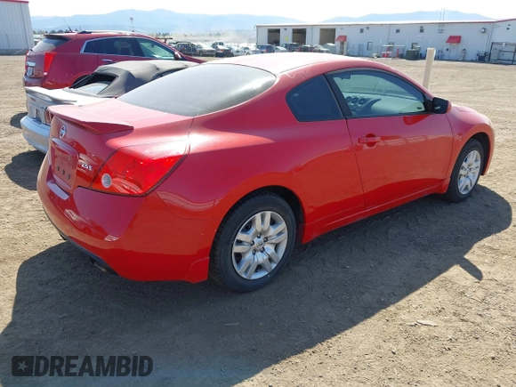 2009 Nissan Altima S z VIN 1N4AL24E79C158740, wystawiony jako IAAI lot #42151469 z przebiegiem 149 973 mil mil oraz . Historia ofert i sprzedaży dostępna na DreamBid. Obrazek 4.