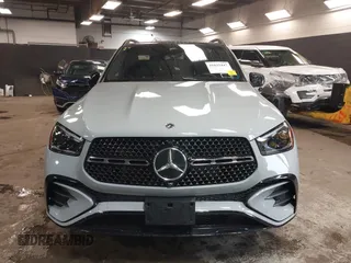 2024 Mercedes-Benz GLE 450 z VIN 4JGFB5KB9RB150766, wystawiony jako IAAI lot #41832447 z przebiegiem 14 832 mil mil oraz . Historia ofert i sprzedaży dostępna na DreamBid. Obrazek 12.