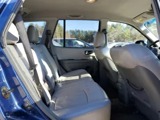 2006 Hyundai Santa Fe GLS with VIN KM8SC73E16U092877, listed as a Copart auction lot 82618494 with 111,304 mi miles and Clean Title. Bid and sale history available at carsss.com. Image 11.