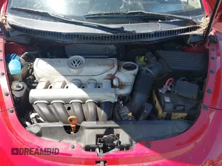 2006 Volkswagen Beetle z VIN 3VWPW31C66M410781, wystawiony jako IAAI lot #42357276 z przebiegiem 107 702 mil mil oraz . Historia ofert i sprzedaży dostępna na DreamBid. Obrazek 10.