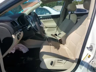 2014 Volkswagen Jetta SportWagen TDI w/Sunroof with VIN 3VWML7AJ8EM615728, listed as a Copart auction lot 71361764 with 84,988 mi miles and Salvage Title. Bid and sale history available at carsss.com. Image 7.
