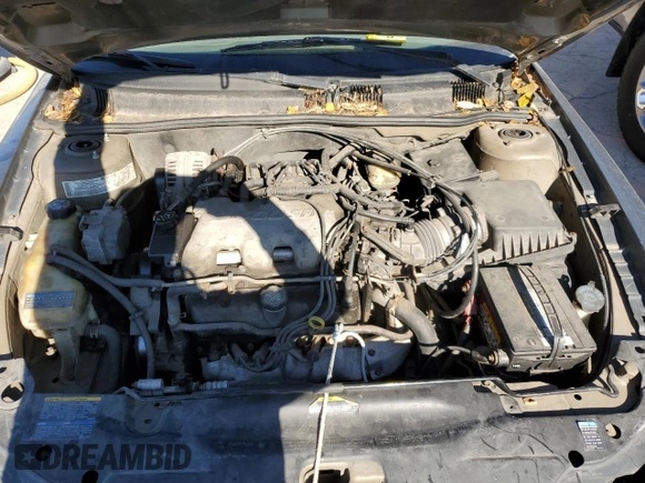 2004 Pontiac Grand Am SE1 with VIN 1G2NF52E34C204097, listed as a Copart auction lot 78286344 with 174,322 mi miles and Salvage Title. Bid and sale history available at carsss.com. Image 11.