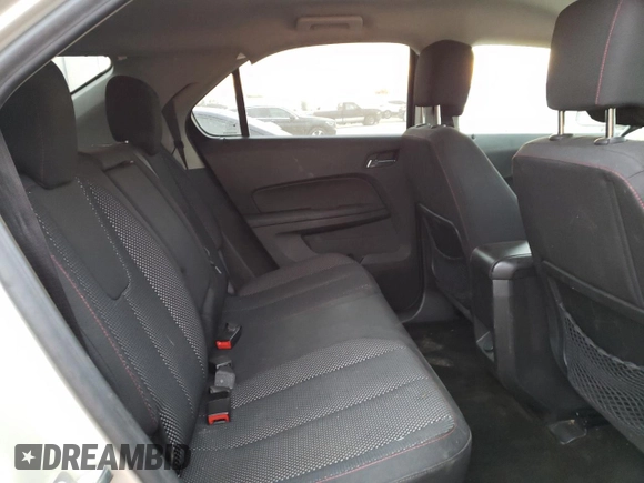 2015 Chevrolet Equinox LT with VIN 2GNFLCE39F6238264, listed as a Copart auction lot 71345202 with 142,325 mi miles and Salvage Title. Bid and sale history available at carsss.com. Image 11.